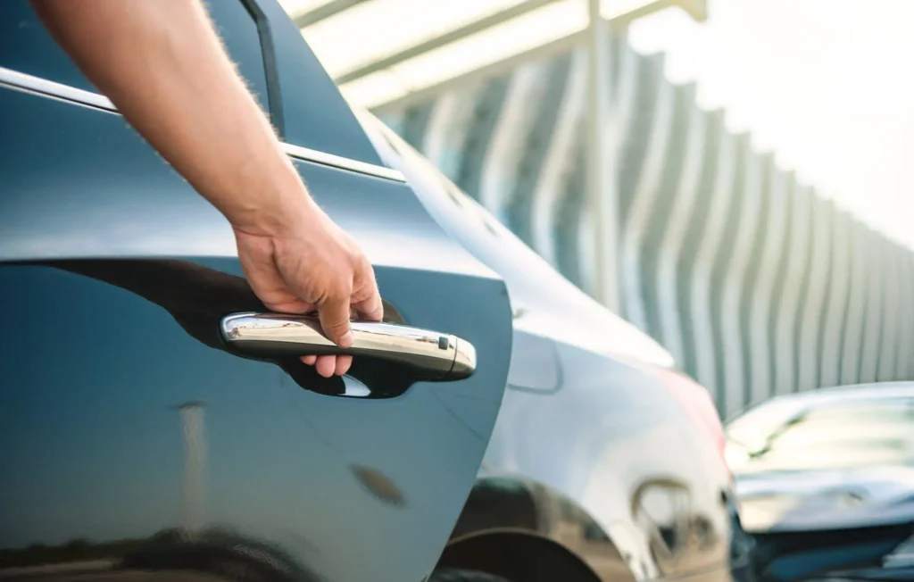 London Heathrow Airport Chauffeur Service