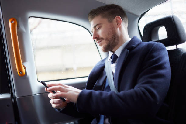 Chauffeur Services for Corporate Events in London