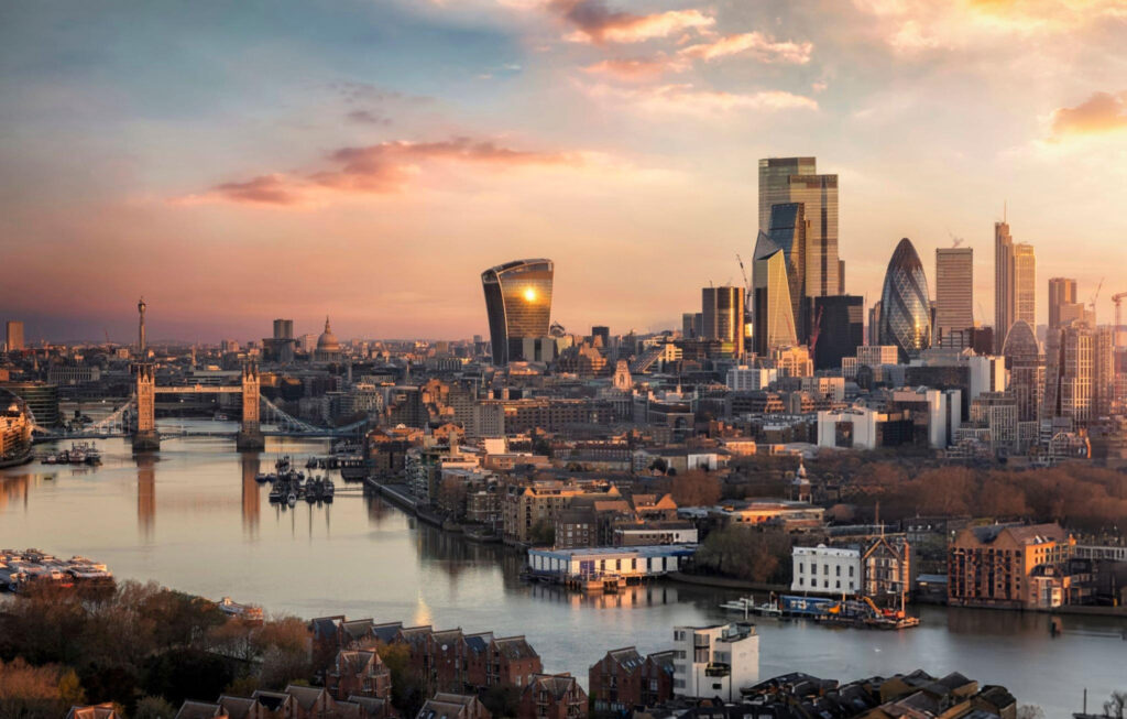 Sightseeing Arrangement Services London
