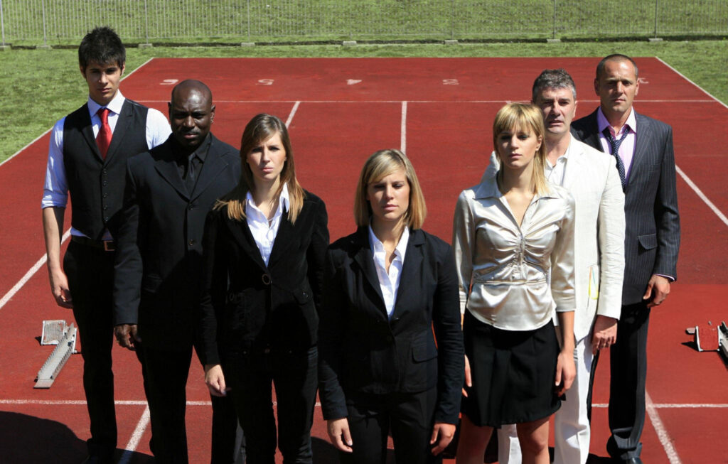 Premium Chauffeur Services for London Sports Events