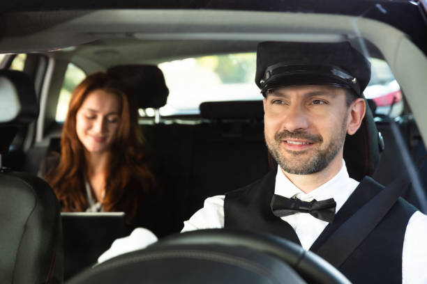 Luxury Minicab Service London