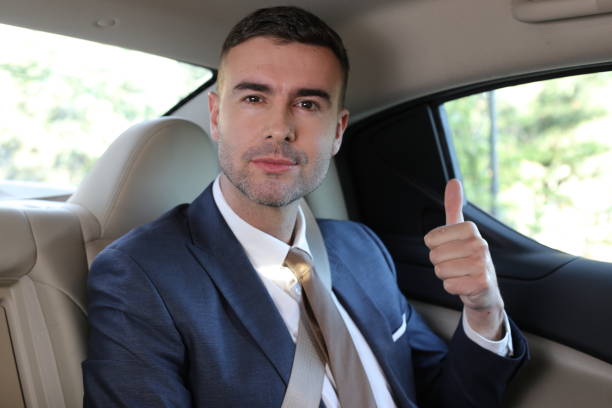 5 star chauffeur service london