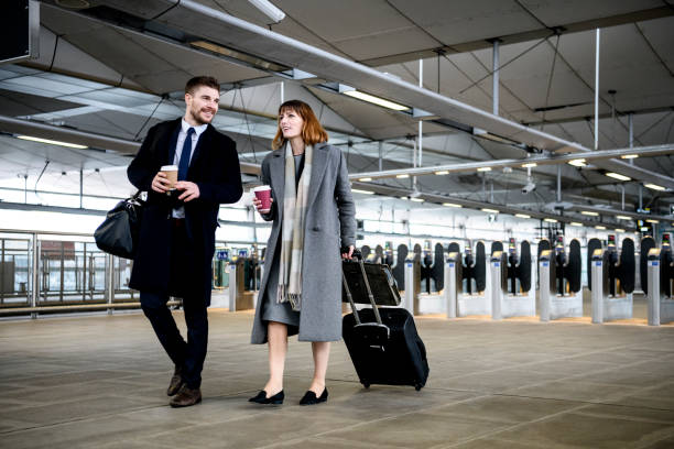 Airport Chauffeur Hire London