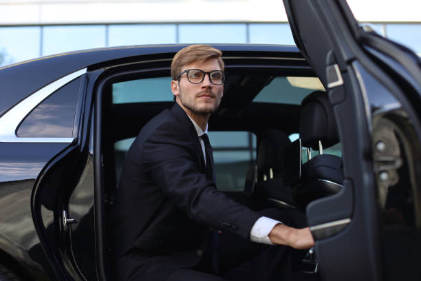 Exclusive VIP Transport London
