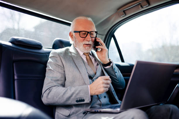 Corporate Limo Hire London 1
