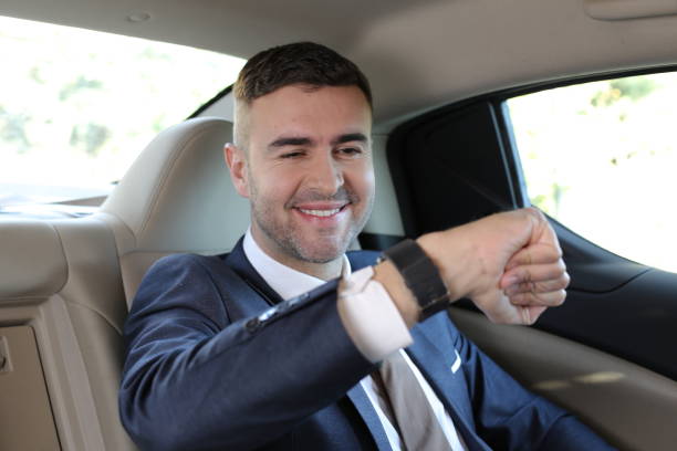 Exclusive VIP Transport London