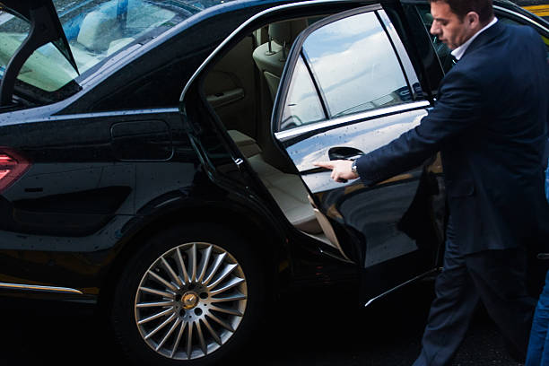 Luxury VIP Service London