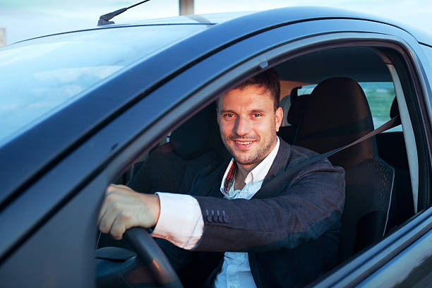 Private Driver Hire London