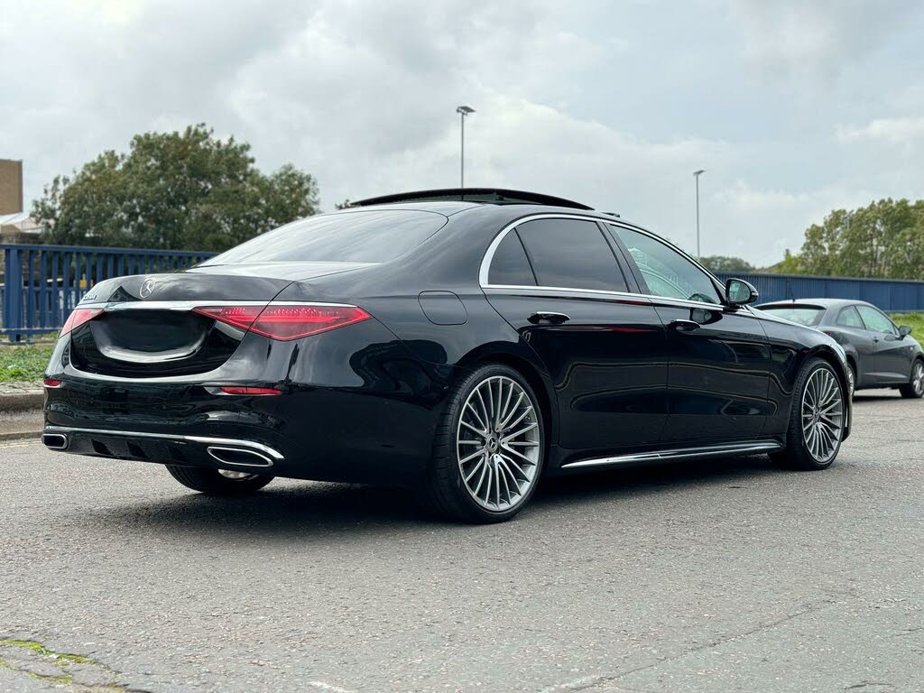 Best Chauffeur Service London