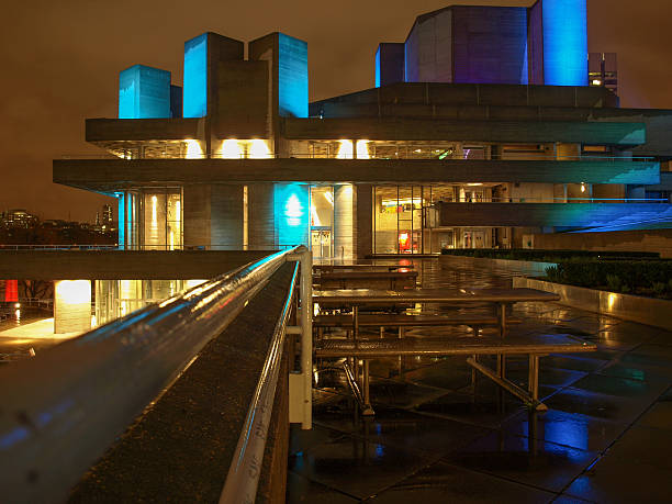 Luxury Travel for London Theatre Nights