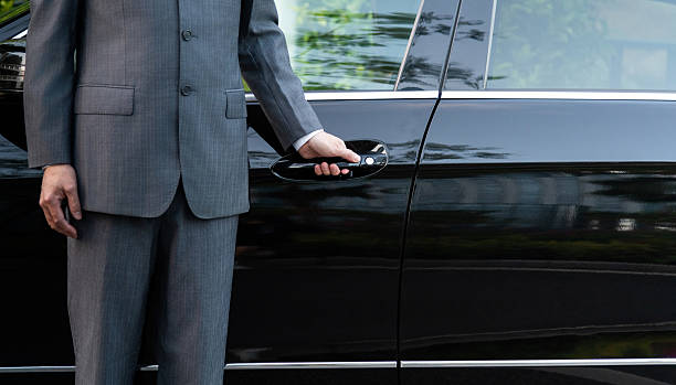 Personal Chauffeur Hire London