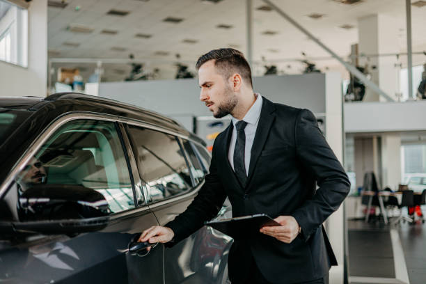 Private Airport Transfer London