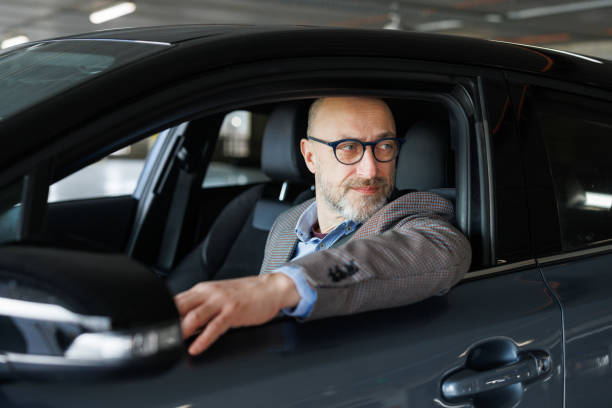 Corporate Car Hire London