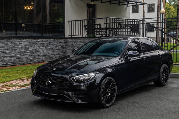 Luxury Cab Hire London