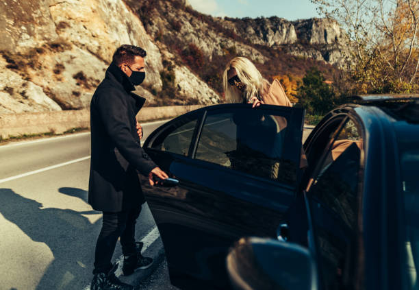 Grand Heritage Chauffeur London