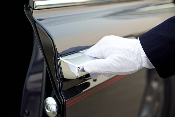 Platinum Journey Services London