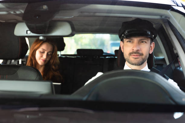 Chauffeur Service Providers London