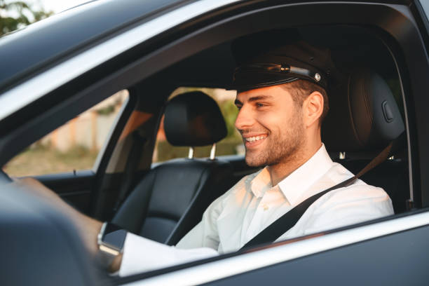 Airport Private Tours London