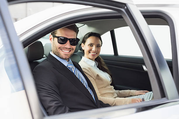 Premium Driver Service London