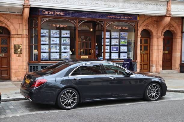 Bespoke Travel Arrangements London