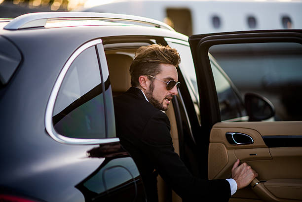 Best Luxury Chauffeur London