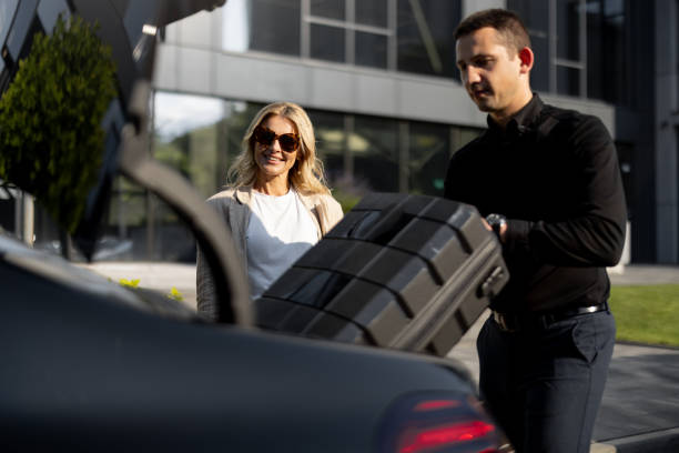 Premium Airport Transfers London