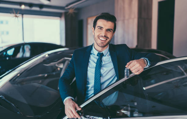 Private Luxury Chauffeur London