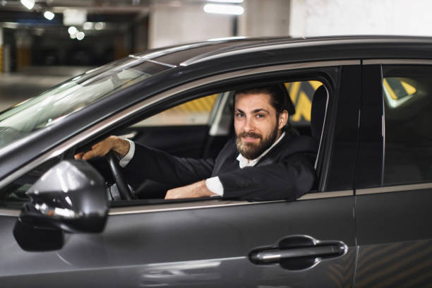 City Chauffeur Service London