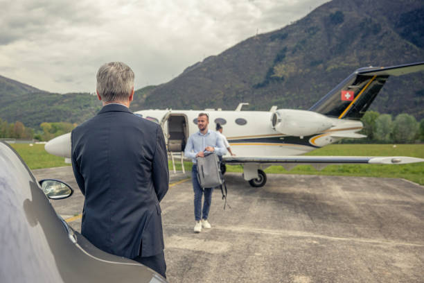 London Stansted Airport