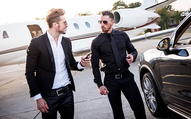 London Stansted Airport