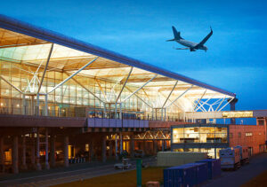 Airport Chauffeur Hire London