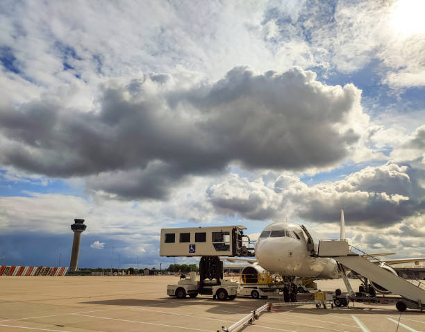 Private Airport Transfer London