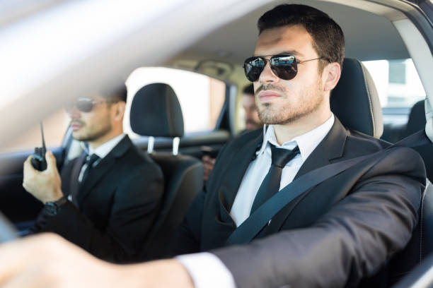 Luxury Travel Arrangements London