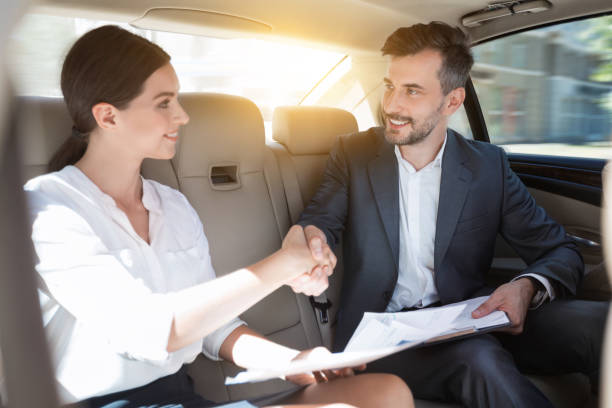 London Sightseeing Chauffeur Services