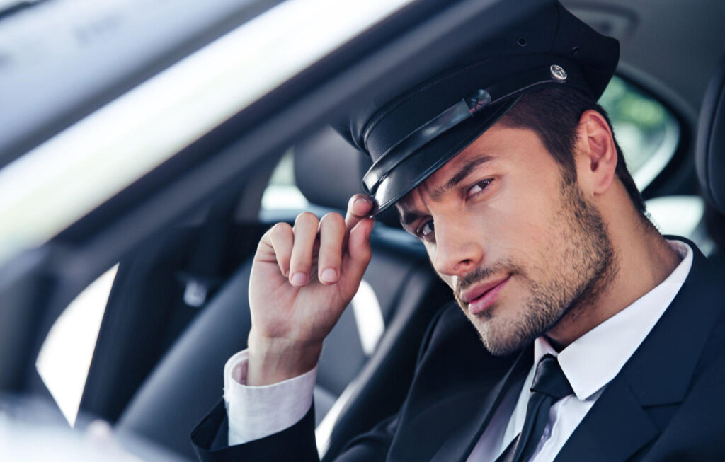 Best Driver Hire London