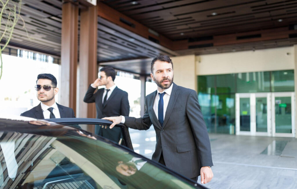 High Class Travel Services London