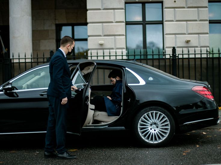 Private Event Tour London