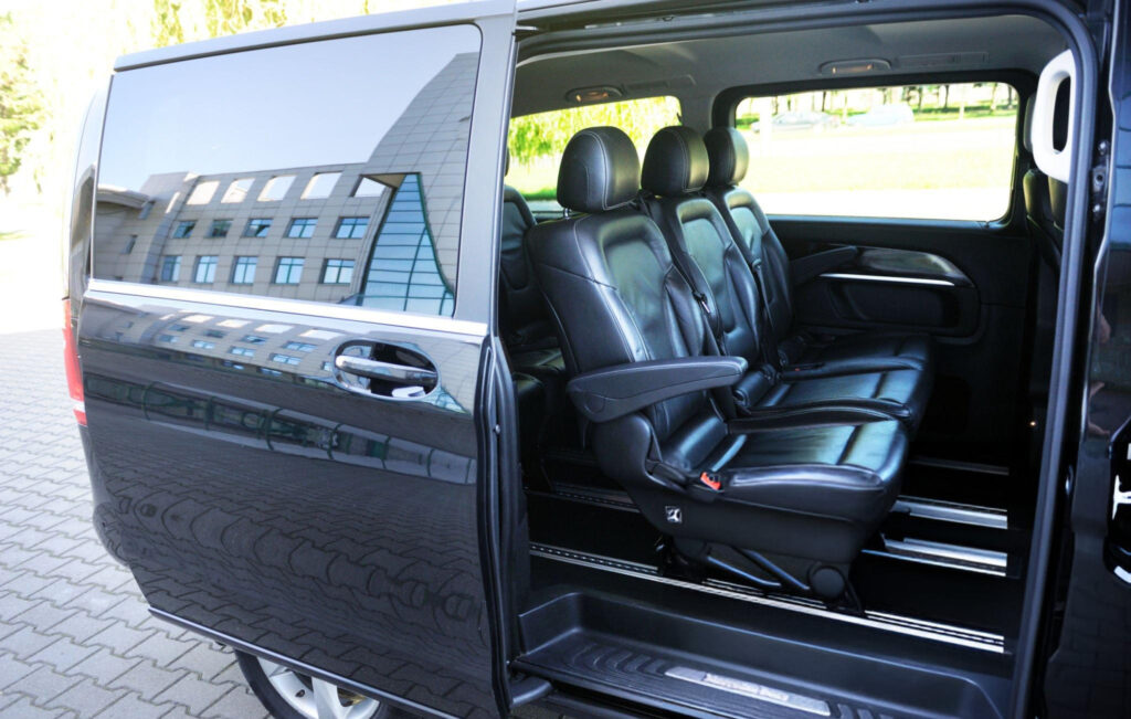 Business Tour Services London