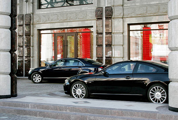 Private Driver Hire London