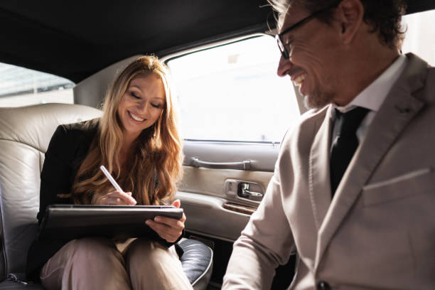 Grand Drive Concierge London