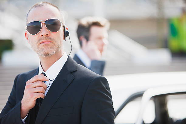 Expert Chauffeur Hire London