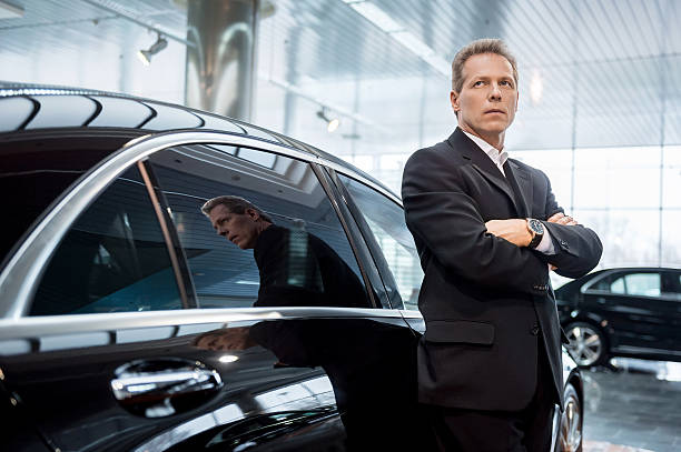 Private Transfer Service London