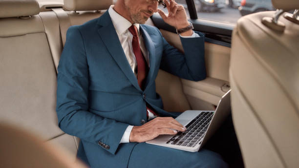 Bespoke Transport Services London