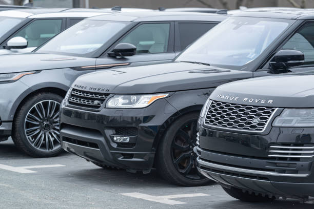 Luxury Car Hire in London