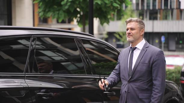 Private Tour Arrangements London