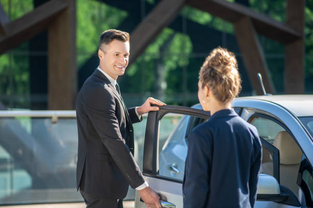 Grand Drive Concierge London