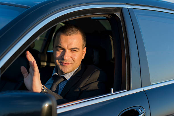 Evening Chauffeur Hire London