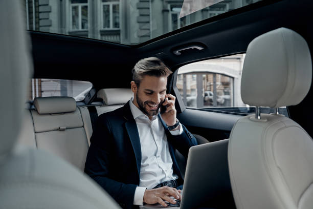 Signature Car Hire London
