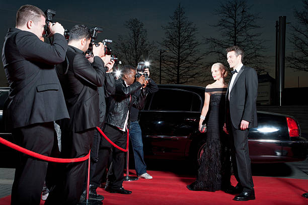 Private Event Chauffeur London