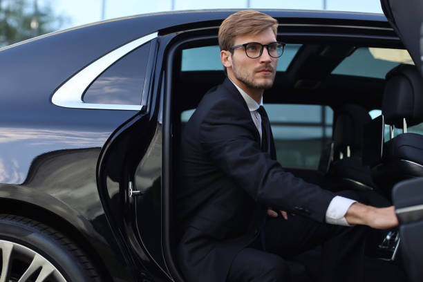 Top Quality Chauffeur Services